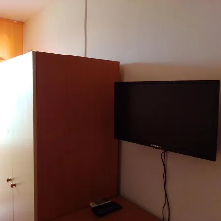 Malkata Stopanka Primorsko