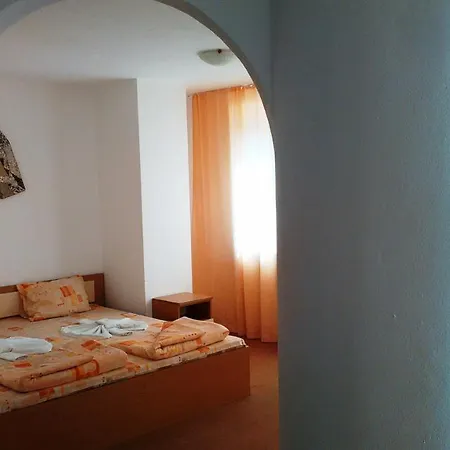 Pensjonat Malkata Stopanka