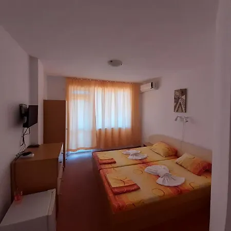 Malkata Stopanka Pensjonat Primorsko