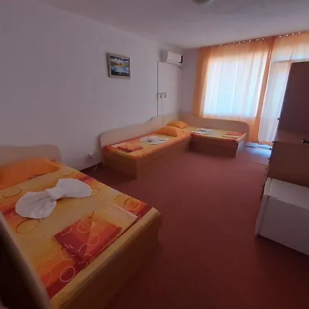 Malkata Stopanka Pensjonat Primorsko