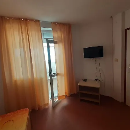 Pensjonat Malkata Stopanka