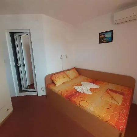 Pensjonat Malkata Stopanka