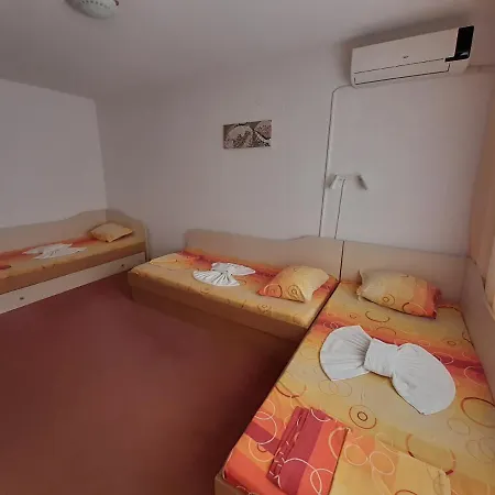 Malkata Stopanka 2* Primorsko