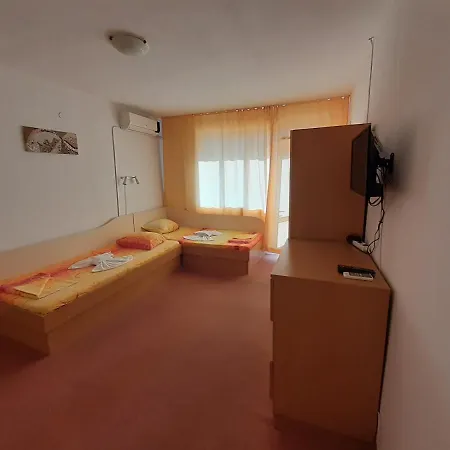 Pensjonat Malkata Stopanka
