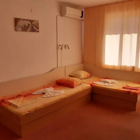 Malkata Stopanka 2* Primorsko