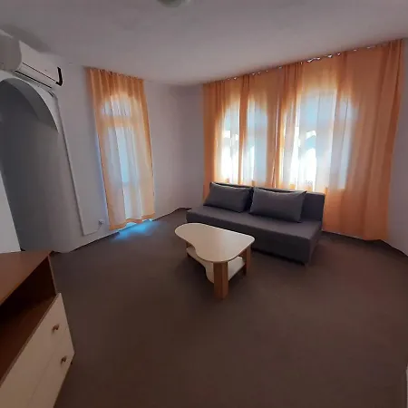 Malkata Stopanka Pensiune