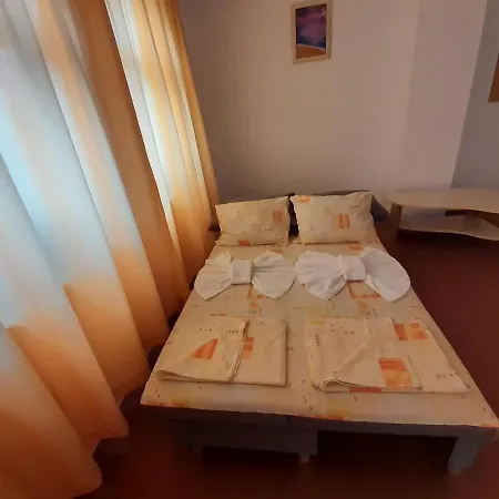 Pensiune Malkata Stopanka