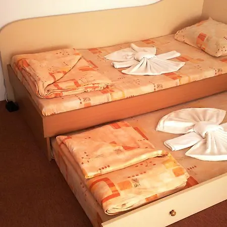 Pensiune Malkata Stopanka