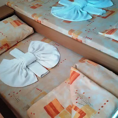 Pensiune Malkata Stopanka 2*