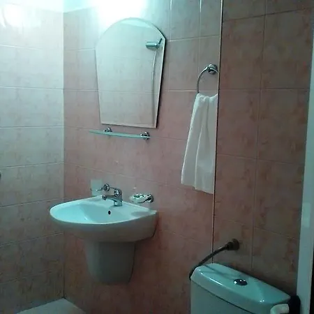 Malkata Stopanka Primorsko