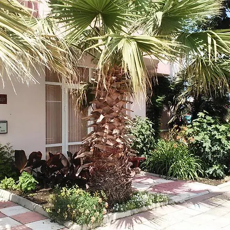 Gæstehus Malkata Stopanka