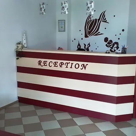 Malkata Stopanka Primorsko