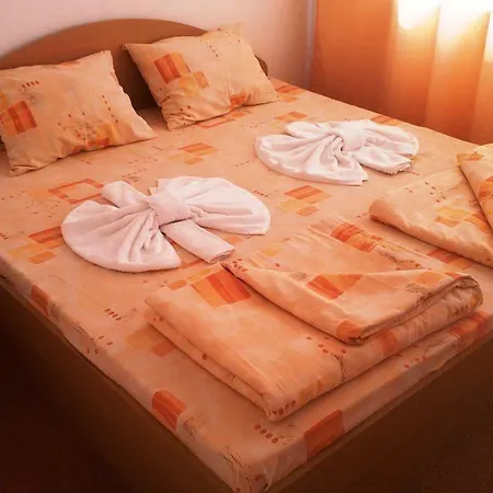 Malkata Stopanka 2* Primorsko