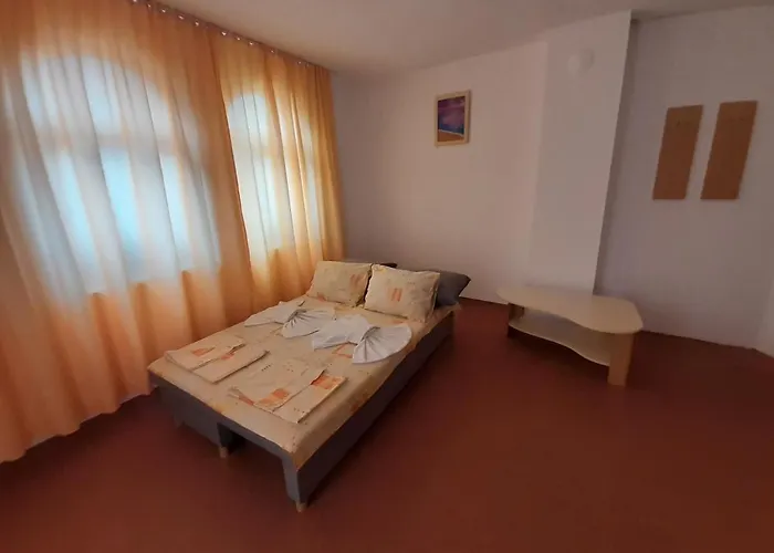 Malkata Stopanka Maison d'hôtes