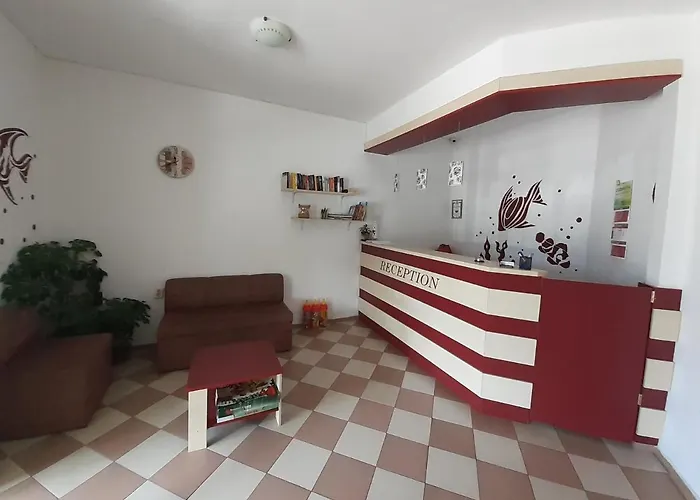 Malkata Stopanka Gasthuis 2*