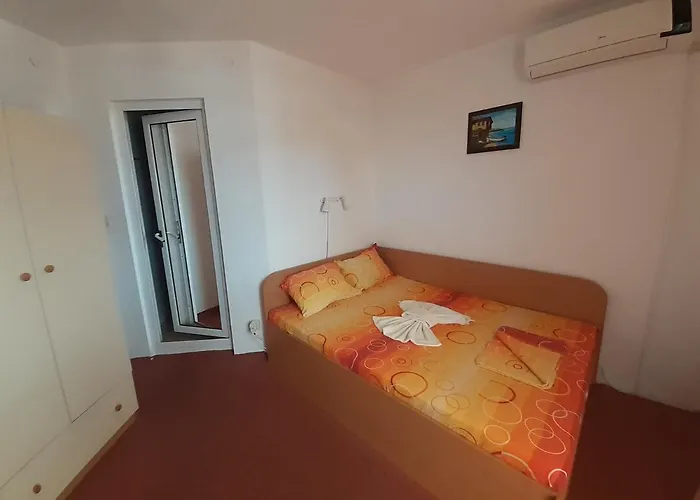 Maison d'hôtes Malkata Stopanka