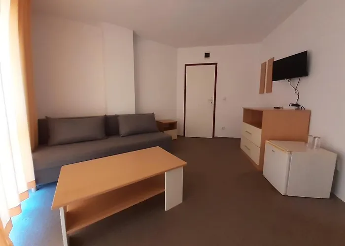 Maison d'hôtes Malkata Stopanka