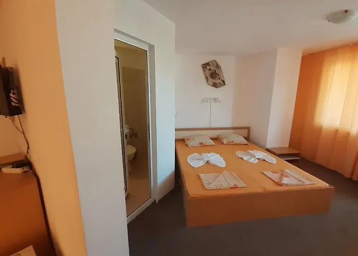 Malkata Stopanka Gasthuis 2*