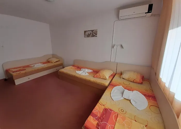 Malkata Stopanka 2* Primorsko