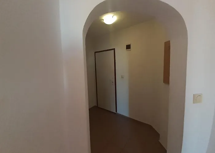 Maison d'hôtes Malkata Stopanka 2*