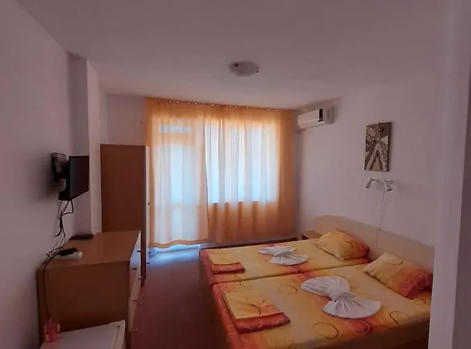 Malkata Stopanka 2* Primorsko