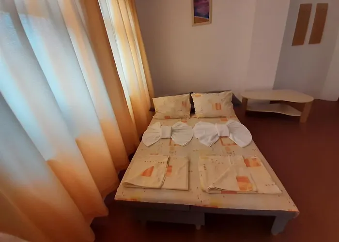 Maison d'hôtes Malkata Stopanka