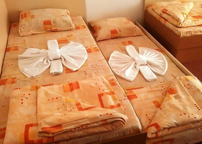 Gasthuis Malkata Stopanka Primorsko