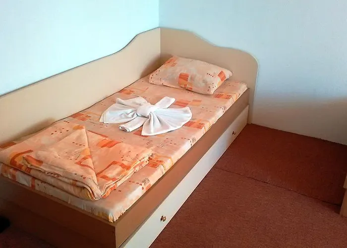 Malkata Stopanka Primorsko