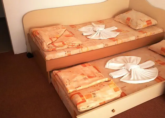 Gasthuis Malkata Stopanka