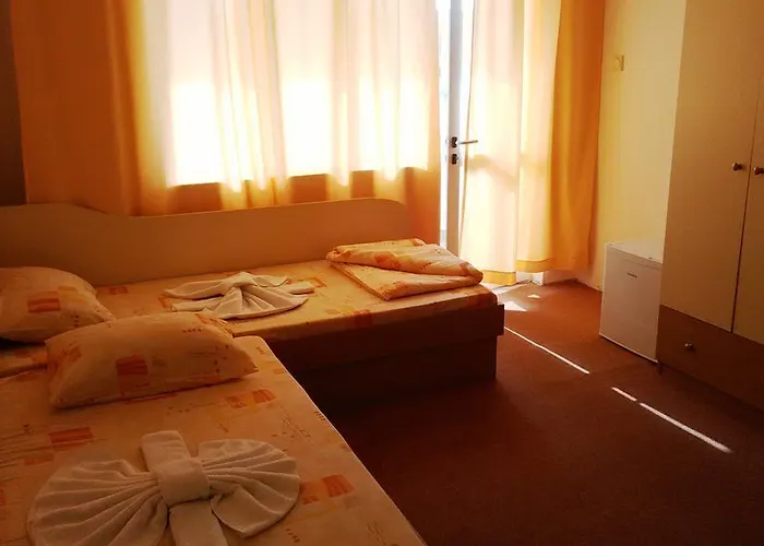 Gasthuis Malkata Stopanka Primorsko