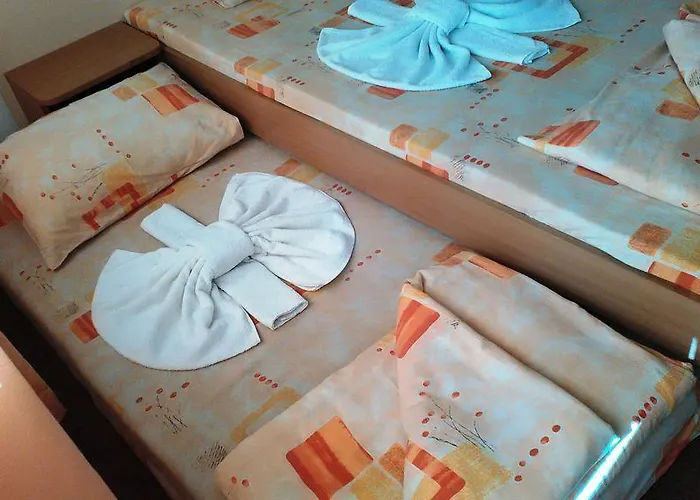 Gasthuis Malkata Stopanka 2*