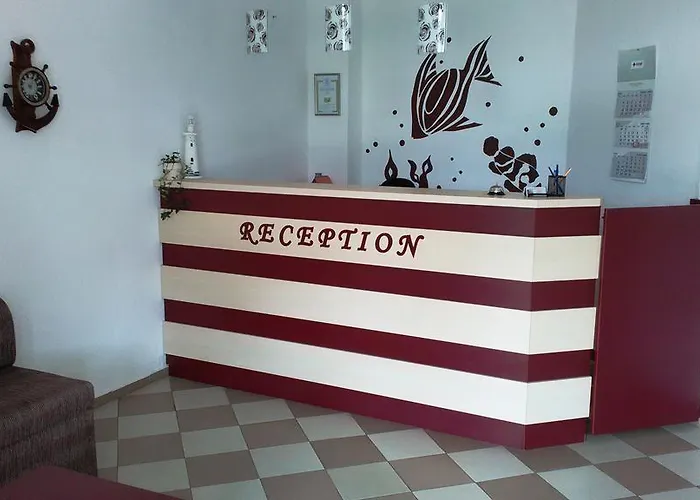 Malkata Stopanka Primorsko