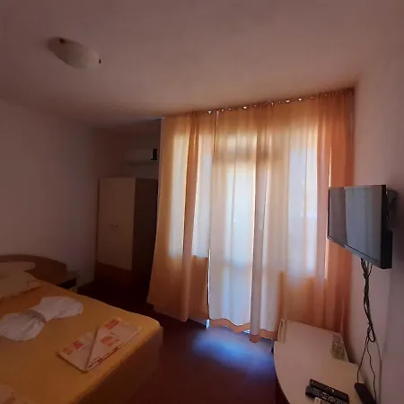 Malkata Stopanka Pensjonat