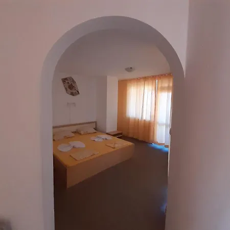 Malkata Stopanka 2* Primorsko