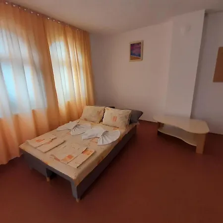 Malkata Stopanka Guest house