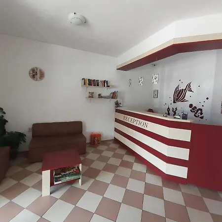 Malkata Stopanka Pensjonat 2*