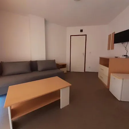 Pensjonat Malkata Stopanka