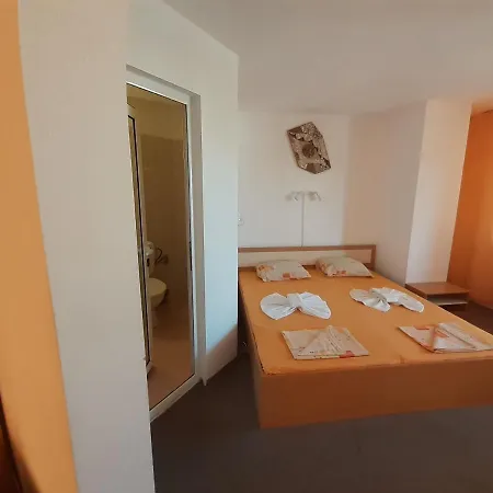 Malkata Stopanka Pensjonat 2*