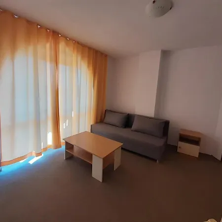 Malkata Stopanka Pensjonat Primorsko