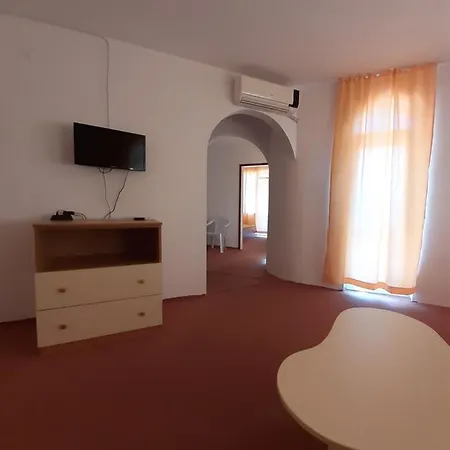 Malkata Stopanka Primorsko