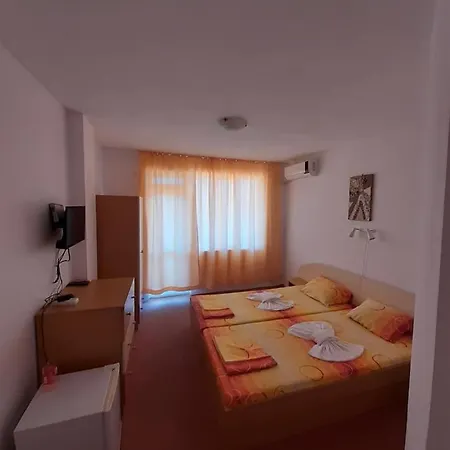 Malkata Stopanka 2* Primorsko
