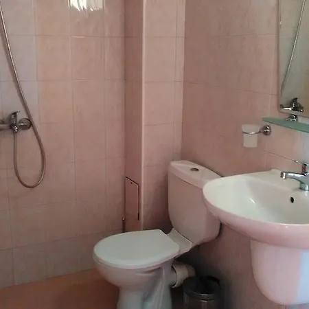 Pensjonat Malkata Stopanka