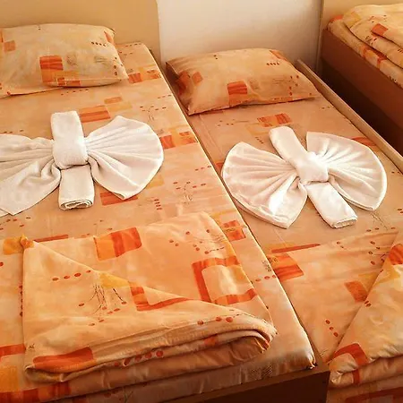 Pensjonat Malkata Stopanka Primorsko