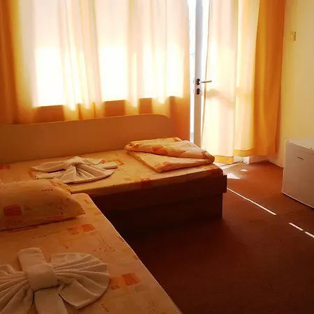 Pensjonat Malkata Stopanka Primorsko