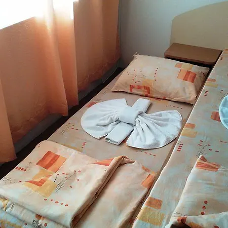 Pensjonat Malkata Stopanka Primorsko