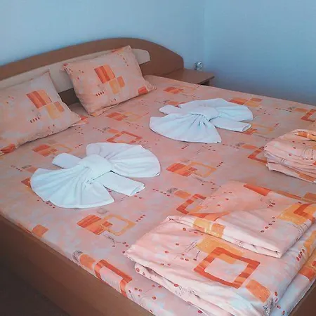 Pensjonat Malkata Stopanka 2*