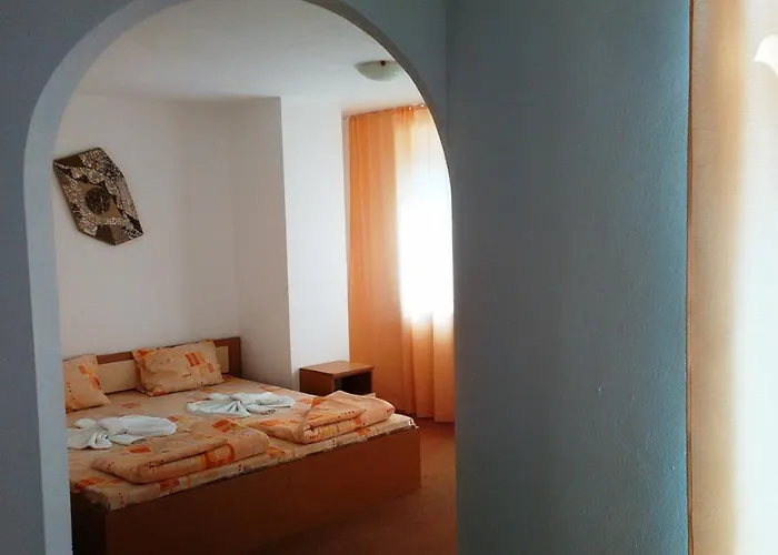 Affittacamere Malkata Stopanka