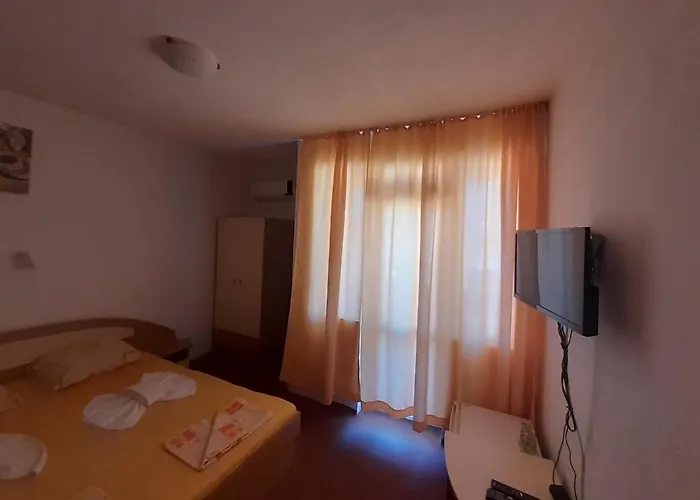 Malkata Stopanka Affittacamere