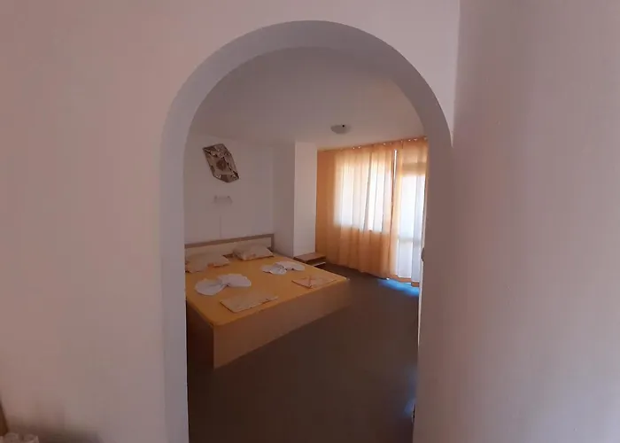 Malkata Stopanka 2* Primorsko