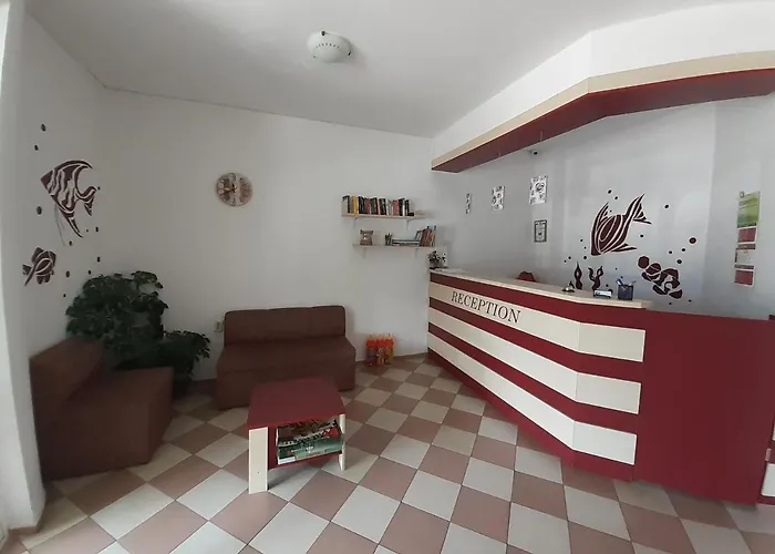 Malkata Stopanka Affittacamere 2*